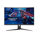 ASUS ROG Strix XG32VC computer monitor 80 cm (31.5&quot;) 2560 x 1440 pixels Quad HD LED Black