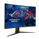 ASUS ROG Strix XG32VC computer monitor 80 cm (31.5&quot;) 2560 x 1440 pixels Quad HD LED Black