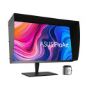 ASUS ProArt PA32UCG-K computer monitor 81.3 cm (32&quot;) 3840 x 2160 pixels 4K Ultra HD LED Bla