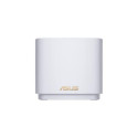 ASUS ZenWiFi XD4 WiFi 6 Tri-band (2.4 GHz / 5 GHz / 5 GHz) Wi-Fi 6 (802.11ax) White 4