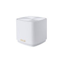 ASUS ZenWiFi XD4 WiFi 6 Tri-band (2.4 GHz / 5 GHz / 5 GHz) Wi-Fi 6 (802.11ax) White 4