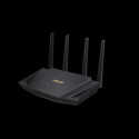 ASUS RT-AX58U wireless router Gigabit Ethernet Dual-band (2.4 GHz / 5 GHz)