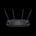 ASUS RT-AX58U wireless router Gigabit Ethernet Dual-band (2.4 GHz / 5 GHz)