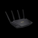 ASUS RT-AX58U wireless router Gigabit Ethernet Dual-band (2.4 GHz / 5 GHz)