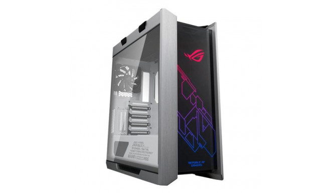 ASUS ROG STRIX HELIOS Midi Tower White