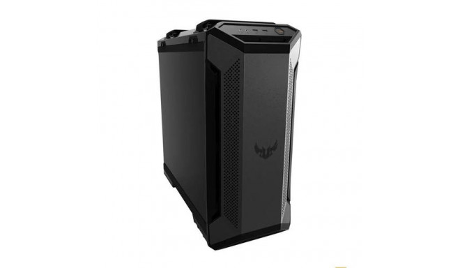 ASUS TUF Gaming GT501 Midi Tower Black