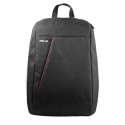 ASUS NEREUS BACKPACK 40.6 cm (16&quot;) Black