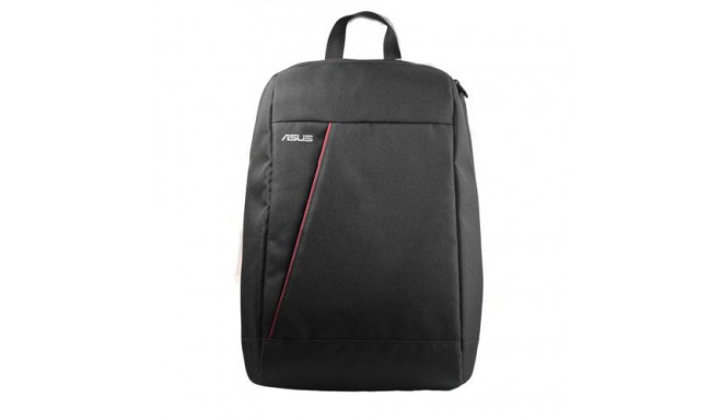 ASUS NEREUS BACKPACK 40.6 cm (16&quot;) Black