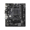 Asrock A520M-HDV Socket AM4 micro ATX