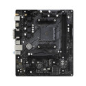 Asrock B550M-HDV AMD B550 Socket AM4 micro ATX