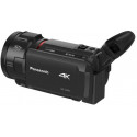 Panasonic HC-VXF1EG-K, black