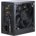 Inter-Tech SL-500 TBO power supply unit 500 W 20+4 pin ATX ATX Black