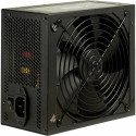 Inter-Tech ArgusNT GPS-800 power supply unit 800 W 20+4 pin ATX ATX Black