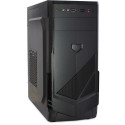 Inter-Tech B-30 Midi Tower Black