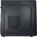 Inter-Tech B-30 Midi Tower Black