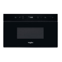 Whirlpool W67 MN840 NB Black Grill microwave Built-in 22 L 750 W