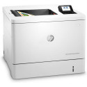 HP Color LaserJet Enterprise M554dn Printer, Print, Front-facing USB printing; Two-sided printing