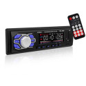 BLOW AVH-8624 Car Black