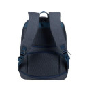 Rivacase 7723 35.6 cm (14&quot;) Backpack Grey