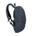 Rivacase 7723 35.6 cm (14&quot;) Backpack Grey