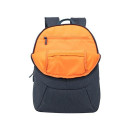 Rivacase 7723 35.6 cm (14&quot;) Backpack Grey