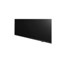 LG 75UL3J-E Digital signage display 190.5 cm (75&#039;) IPS 400 cd/m² 4K Ultra HD Blue Built-in 