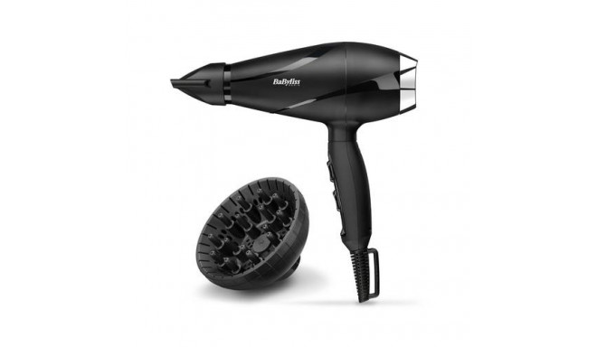 BaByliss Shine Pro 2100