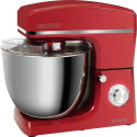 Bomann KM 6036 CB food processor 1500 W 10 L Red