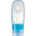 Go Travel Squeeze It 60 ml Polypropylene (PP), Silicone Squeeze bottle