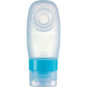 Go Travel Squeeze It 60 ml Polypropylene (PP), Silicone Squeeze bottle