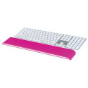 Esselte Ergo WOW wrist rest Pink