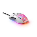 Steelseries Aerox 3 mouse Gaming Right-hand USB Type-C Optical 8500 DPI