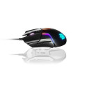 Steelseries Rival 600 mouse Gaming Right-hand USB Type-A