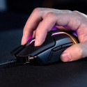 Steelseries Rival 600 mouse Gaming Right-hand USB Type-A