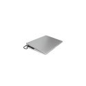 ICY BOX IB-DK2102-C Wired USB 3.2 Gen 1 (3.1 Gen 1) Type-C Anthracite, Black