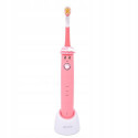 HI-TECH MEDICAL ORO-SONIC KIDS GIRL Child Sonic toothbrush Pink, Yellow