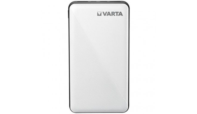Varta Energy 15000 Lithium Polymer (LiPo) 15000 mAh Black, White