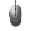 DELL MS3220 mouse Office Ambidextrous USB Type-A Laser 3200 DPI