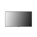 LG 55XS4J-B Signage Display Digital signage flat panel 139.7 cm (55&quot;) IPS Wi-Fi 4000 cd/m² 