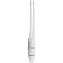 Intellinet High-Power Wireless AC600 Outdoor Access Point / Repeater, 433 Mbps Wireless AC (5 GHz) +