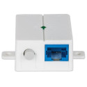 Intellinet High-Power Wireless AC600 Outdoor Access Point / Repeater, 433 Mbps Wireless AC (5 GHz) +