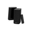 Creative Labs T100 loudspeaker Full range Black Wired &amp; Wireless 20 W