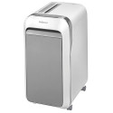 Fellowes LX Series Paper Shredder LX221 20 Sheet Micro Cut Shredder with 30 Litre Pull Out Bin Super