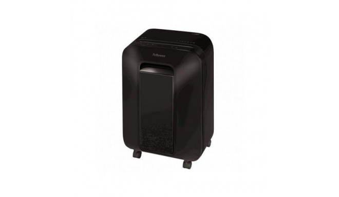 Fellowes BF5050001 paper shredder Black