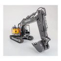 Carson 500907339 Radio-Controlled (RC) model Excavator Electric engine 1:16