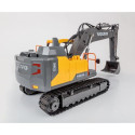 Carson 500907339 Radio-Controlled (RC) model Excavator Electric engine 1:16