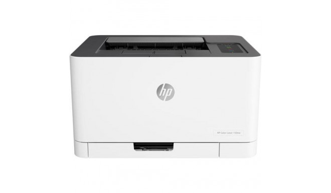 HP Color Laser 150nw, Print