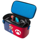 PDP Overnight: Power Pose Mario Hardshell case Nintendo Multicolour