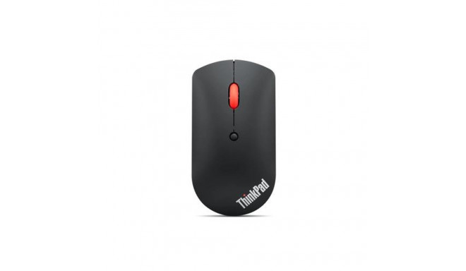 Lenovo 4Y50X88822 mouse Gaming Ambidextrous Bluetooth Optical 2400 DPI