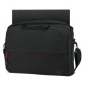 Lenovo ThinkPad Essential 16-inch Topload (Eco) 40.6 cm (16&quot;) Toploader bag Black